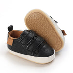 Black Shoes SH7068C