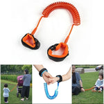 Orange Child Prevention Lost Rope BCP1009C