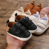 Black Fashion Shoes SH7068C