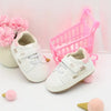 Cute Cat Motif Girl's Shoes SH7162A
