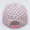 Children's Fashion Unisex Pink Cap CP5031D