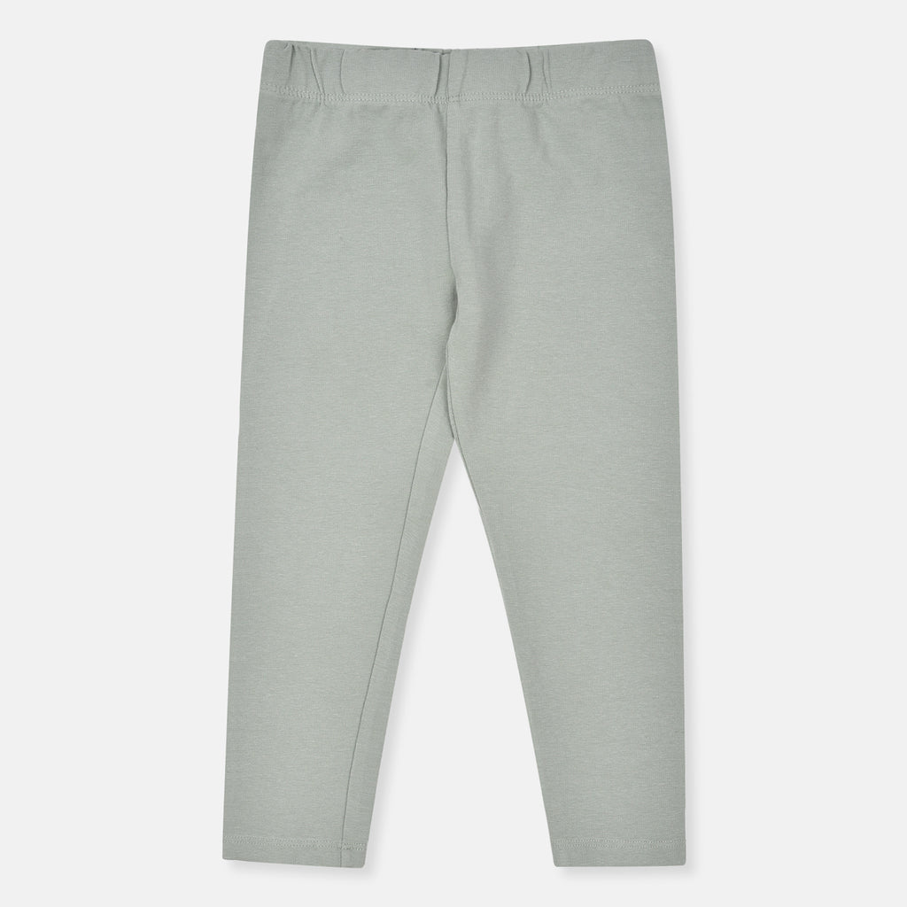 JF Sea Green (Tag-Cut) Legging LG6120G