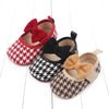 Balck Ruber Sole Shoes SH7056C