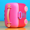 Baby Portable Milk Powder, Food Storage & Snacks Container BCP1027D