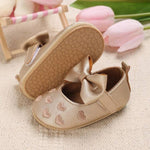 Golden Heart Design Shoes SH7087A