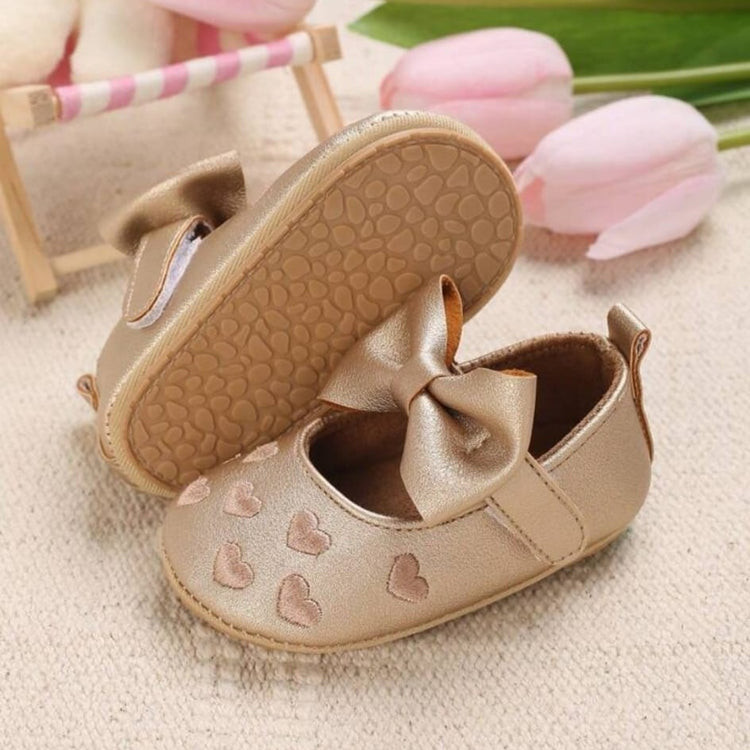 Golden Heart Design Shoes SH7087A