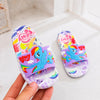 Purple Little Pony Softy Casual Slipper SLP8004A
