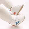 Infant High-Top Comfort Sneakers Shoes SH7162B