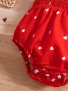 New Summer Two-piece Set for Girls BS6101F
