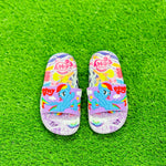 Purple Little Pony Softy Casual Slipper SLP8004A