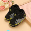 Black Batman Booties BTS9087
