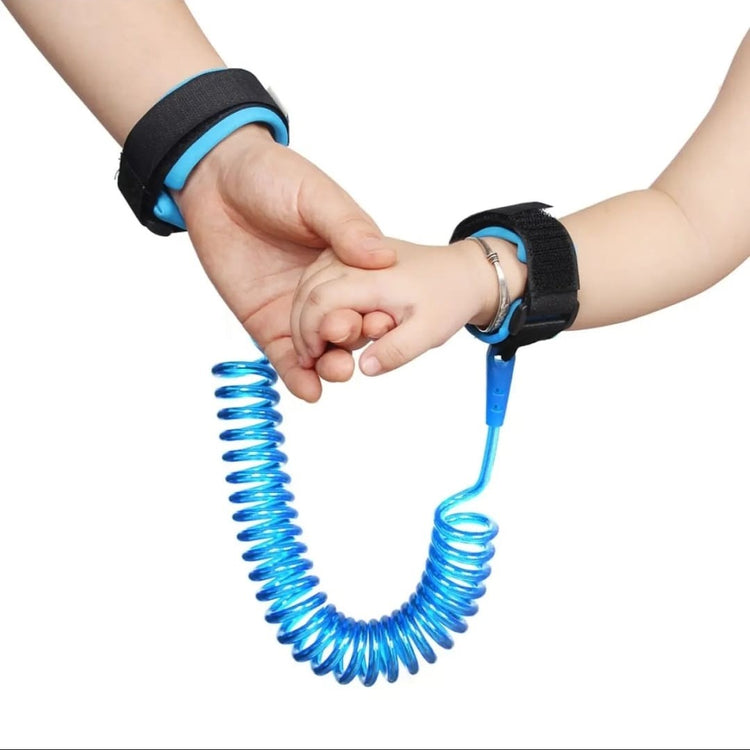 Blue Child Prevention Lost Rope BCP1009A