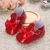 Baby Girls Casual Princess Red Shoes SH7092C