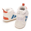 Infant High-Top Comfort Sneakers Shoes SH7162B