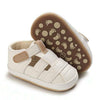 White Sandals SDL7511A