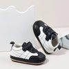 Panda-Themed Baby Shoes for Boys And Girls SH7163F