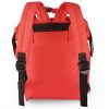 Red (diaper bag) Comfortable for Travelling Mothers BG5513A