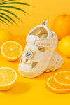 White Bear Baby Sandals SDL7525A