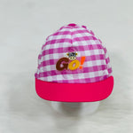 Fashion Baby Pink Go Cap CP5025C