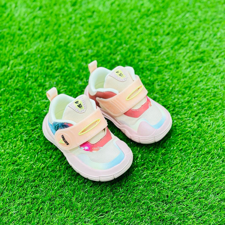 Tea Pink Shoes SH7061A