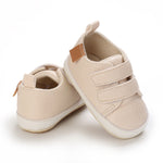 Cream Color Shoes SH7068B