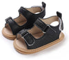 Black Sandals SDL7501B