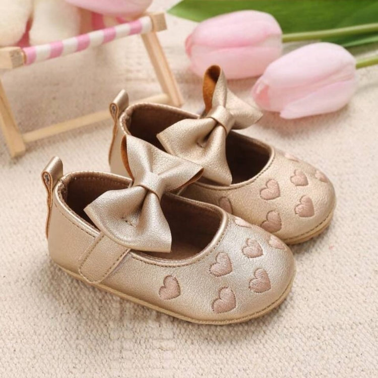 Golden Heart Design Shoes SH7087A