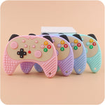 Sky Blue Pastel Gamepad Teether BCP1043D