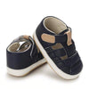 Navy Blue Sandals SDL7511B