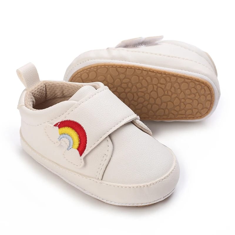 White Rainbow Shoes SH7083