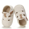 White Sandals SDL7511A