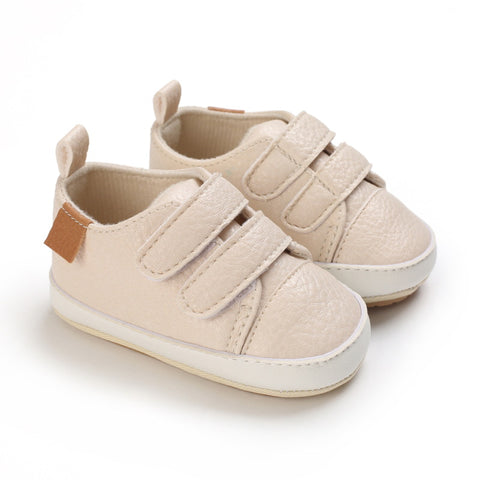 Cream Color Shoes SH7068B