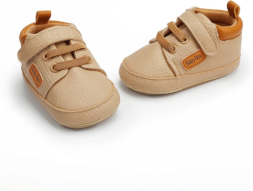 Skin Baby Boy Shoes SH7065C