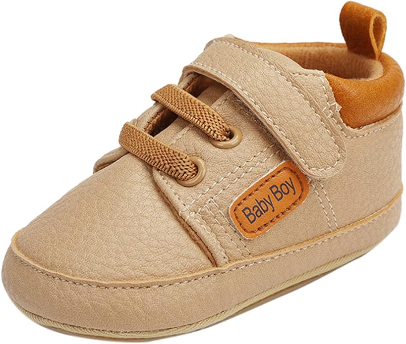 Skin Baby Boy Shoes SH7065C