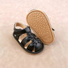 Black Summer, Casual & Fashion Sandals SDL7541D