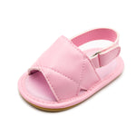 Pink Baby Sandals SDL7535C