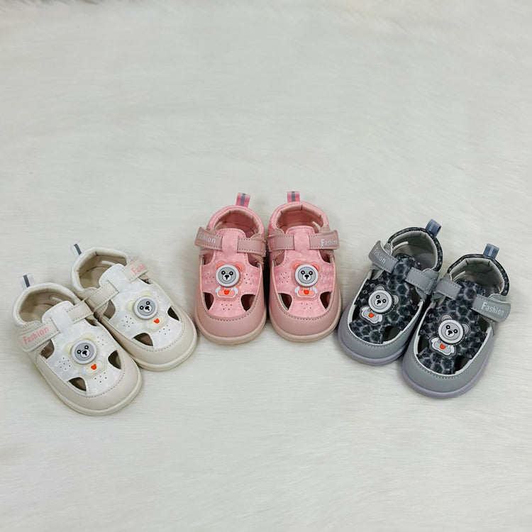 White Bear Baby Sandals SDL7525A