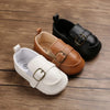 Brown Booties BTS9056C