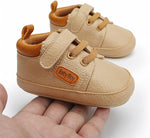 Skin Baby Boy Shoes SH7065C