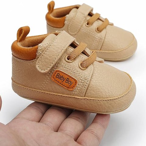 Skin Baby Boy Shoes SH7065C