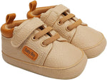 Skin Baby Boy Shoes SH7065C