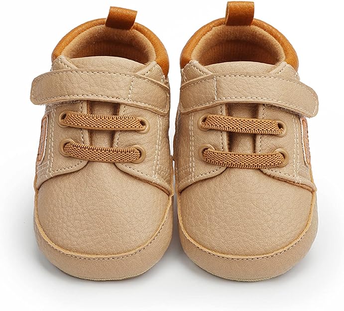 Skin Baby Boy Shoes SH7065C