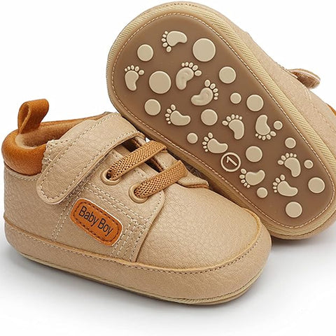 Skin Baby Boy Shoes SH7065C