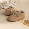 Toddler Comfortable Solid Color Athletic Casual Sneakers Shoes SH7163A