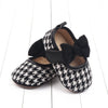 Balck Ruber Sole Shoes SH7056C