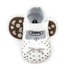 White Bow Shoes SH7073B