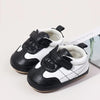 Panda-Themed Baby Shoes for Boys And Girls SH7163F