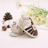 Adorable Bear-Themed Baby Walker Sandals SDL7539C