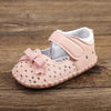 Pink Bow Shoes SH7073A