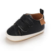 Black Fashion Shoes SH7068C